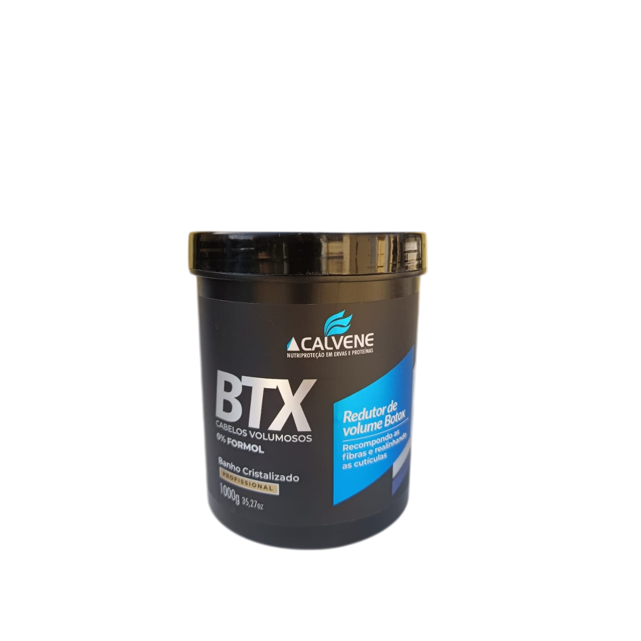 Bottox Capilar Matizador Orgânico Calvene 1KG