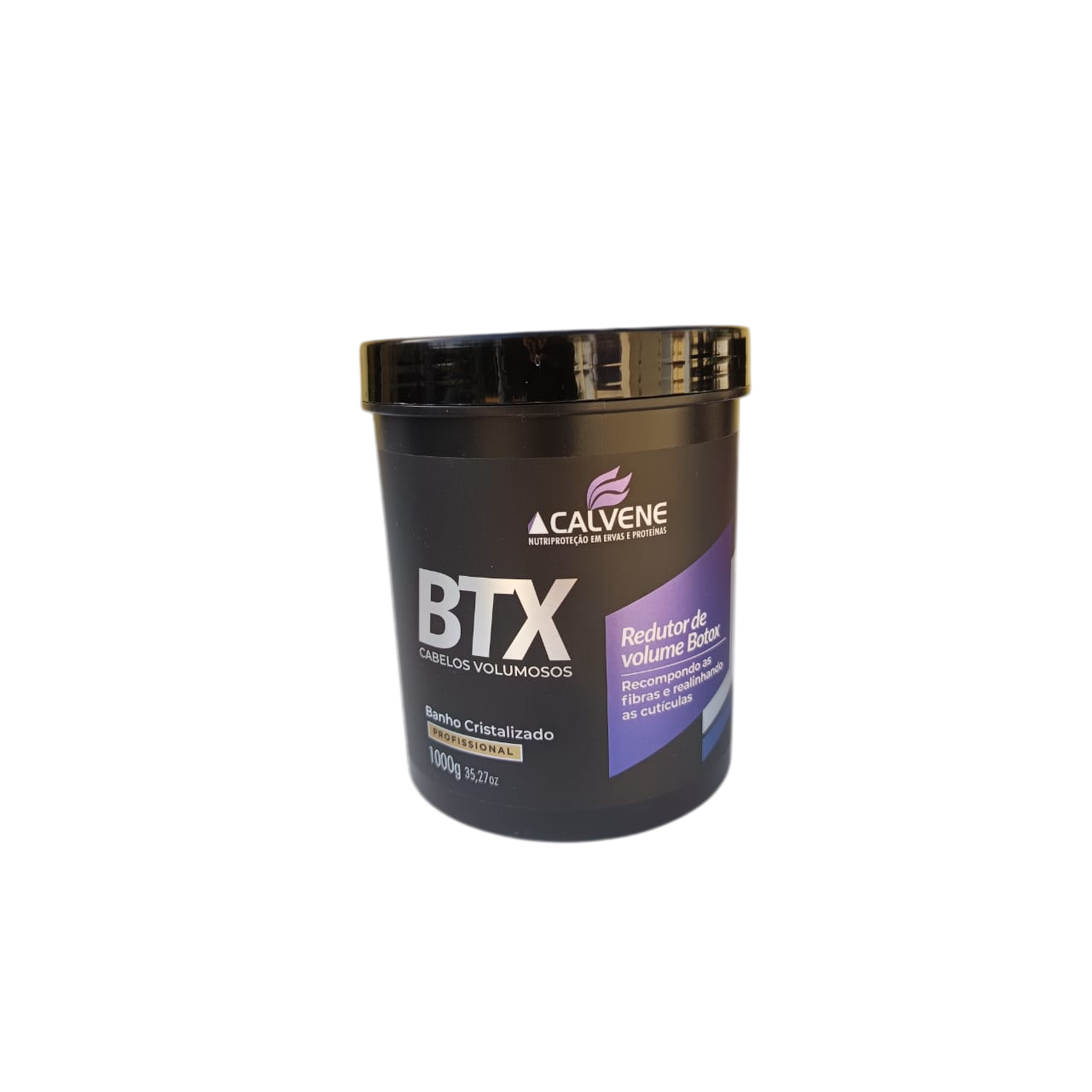 Bottox Capilar Matizador Calvene 1KG