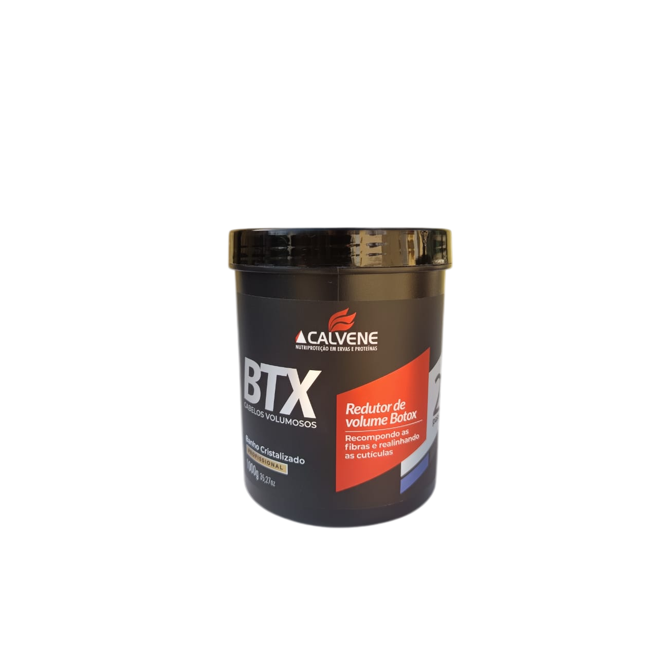 Bottox Capilar Calvene 1KG