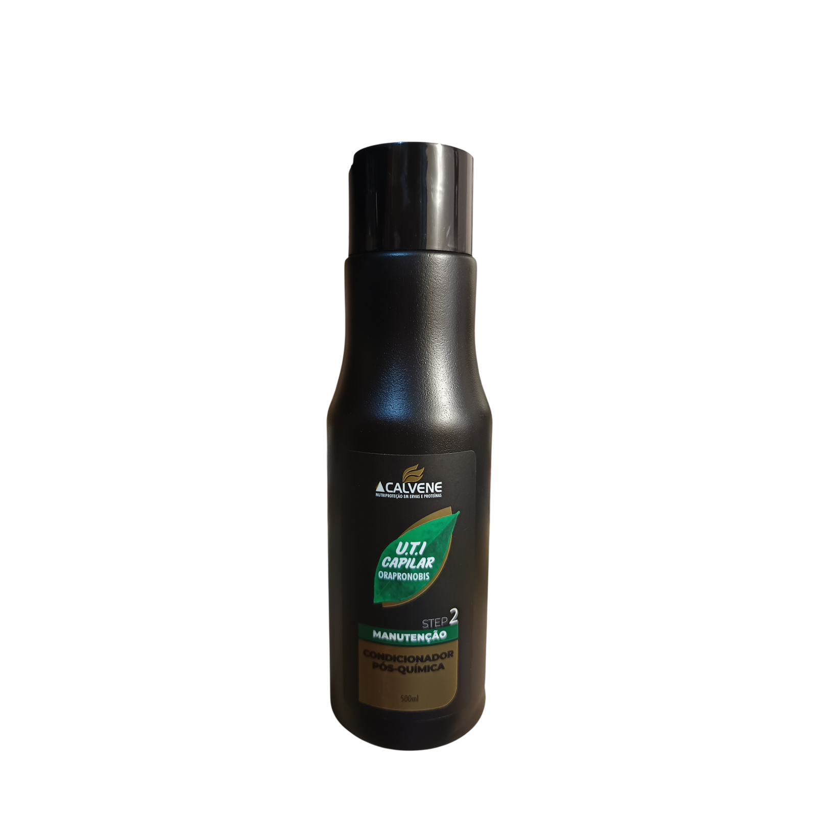 Condicionador Pós Química U.T.I Calvene 500ML
