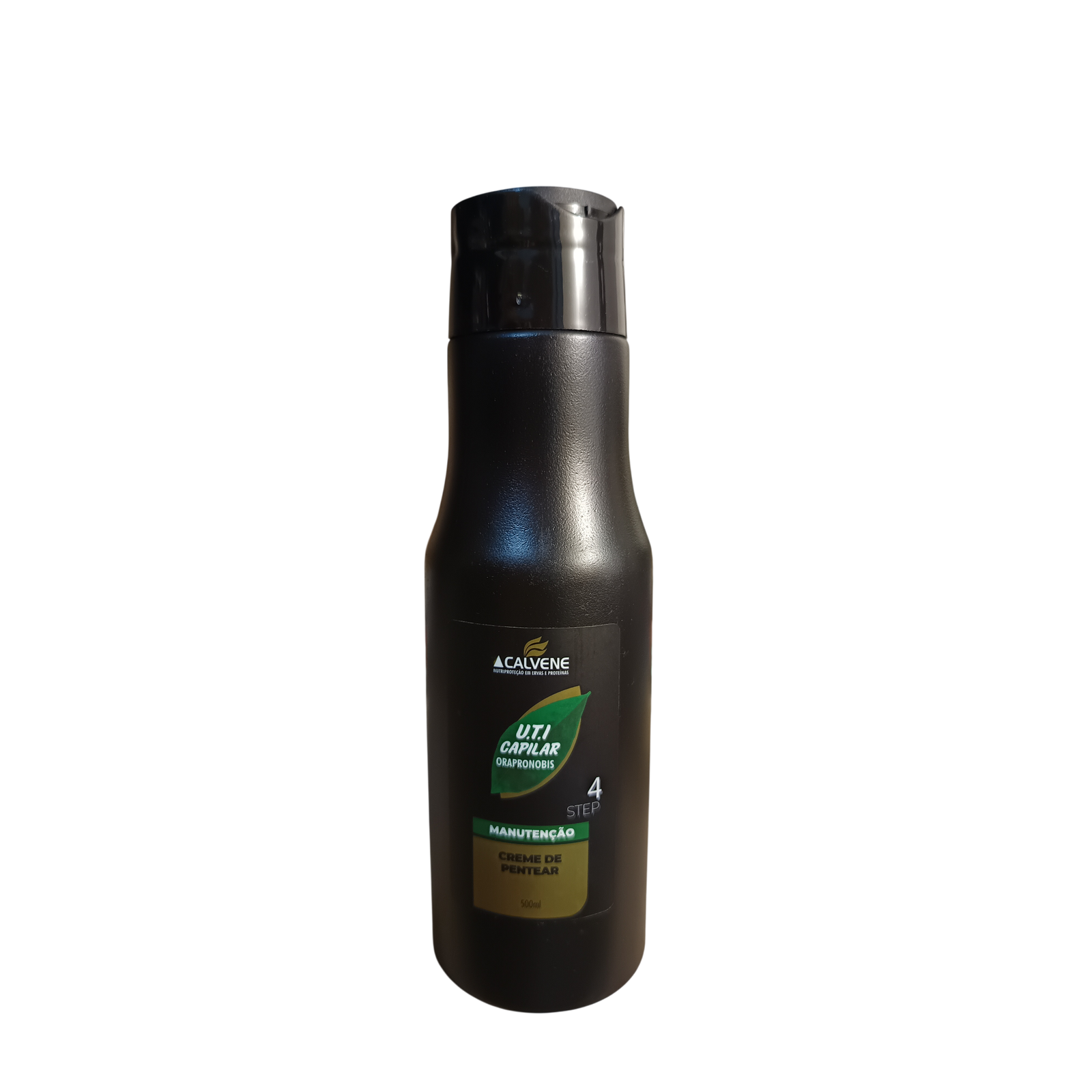 Creme De Pentear Pós Química U.T.I Calvene 500ML
