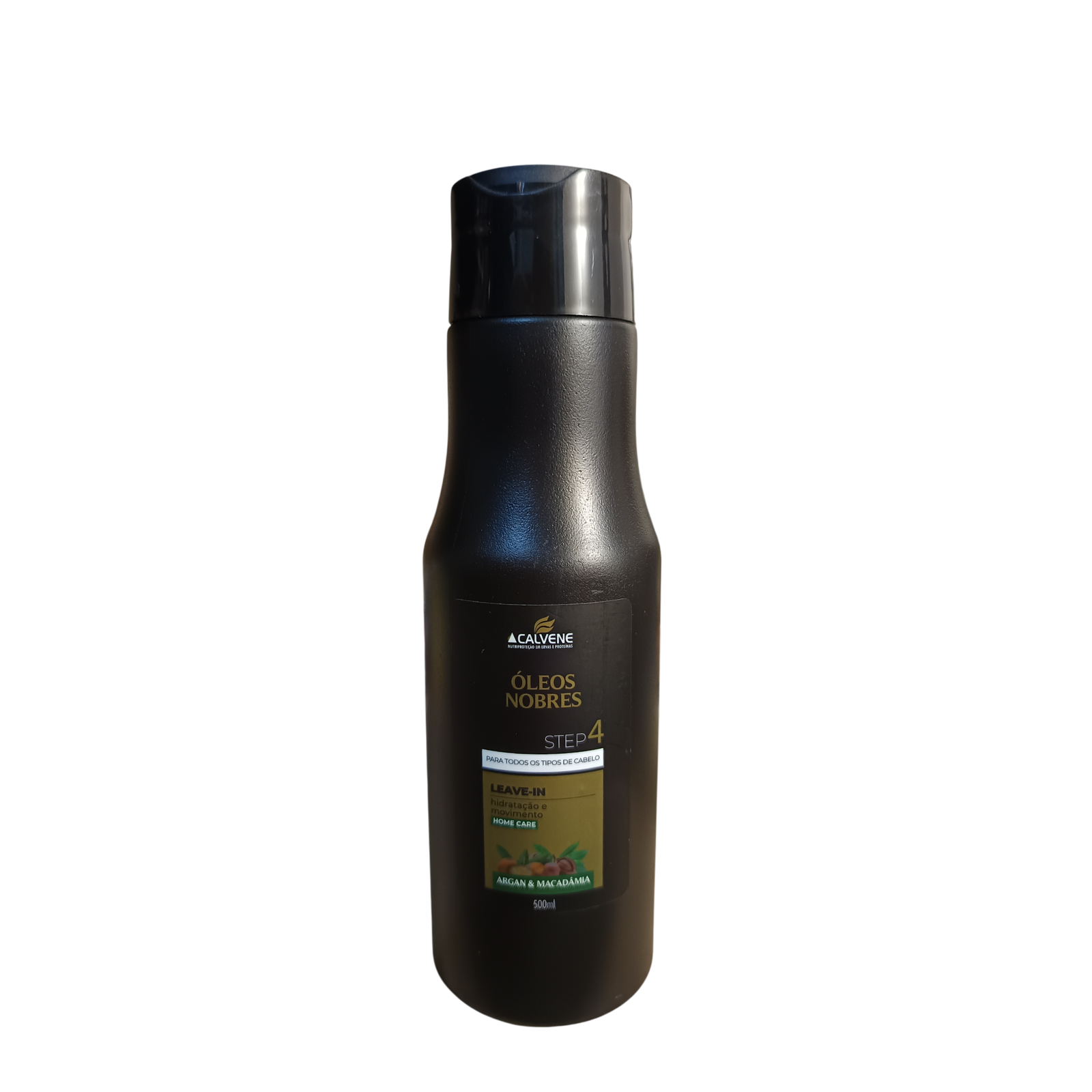 Creme De Pentear Óleos Nobres Calvene 500ML