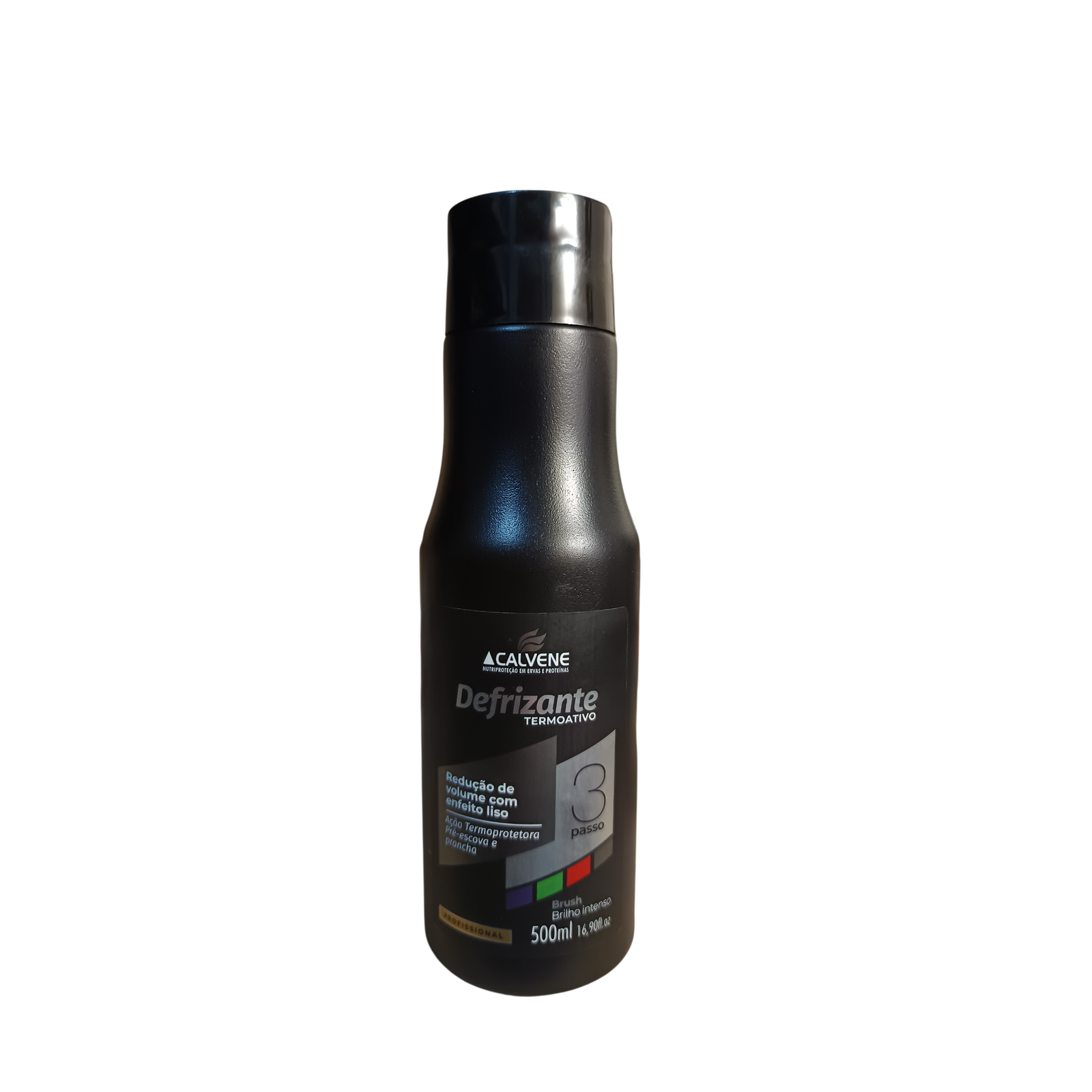 Desfrisante Termo Ativo Calvene 500ML