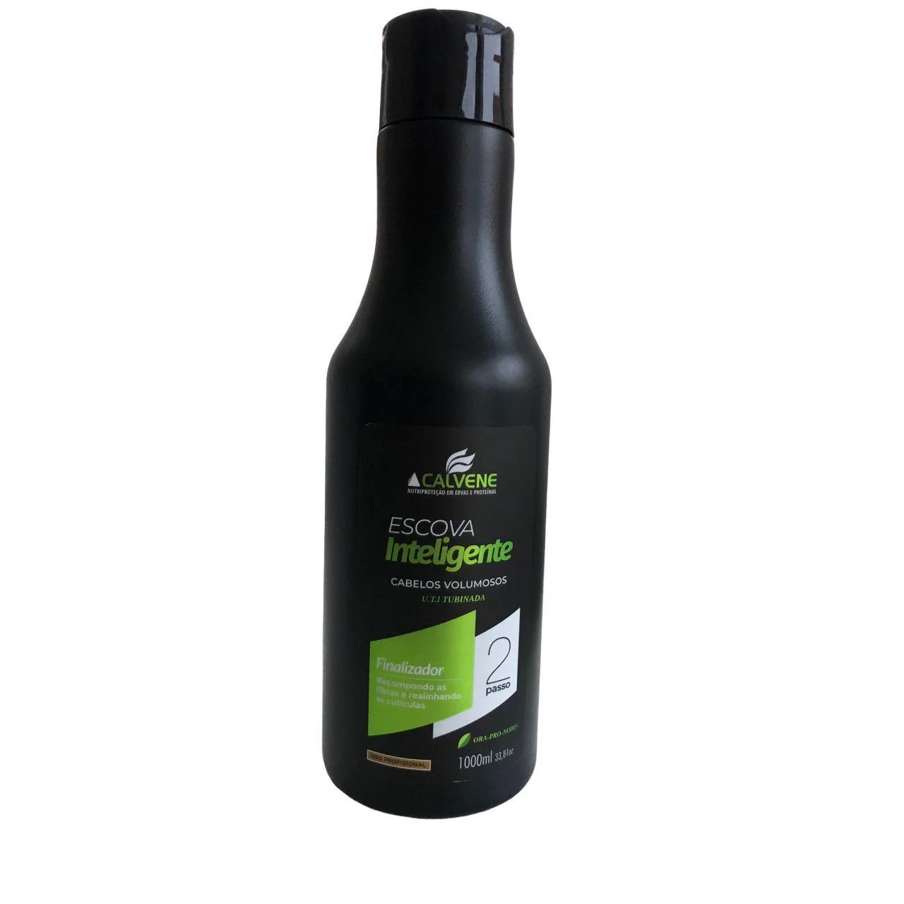 Escova Ora-Pro-Nóbis Progressiva Calvene 1L