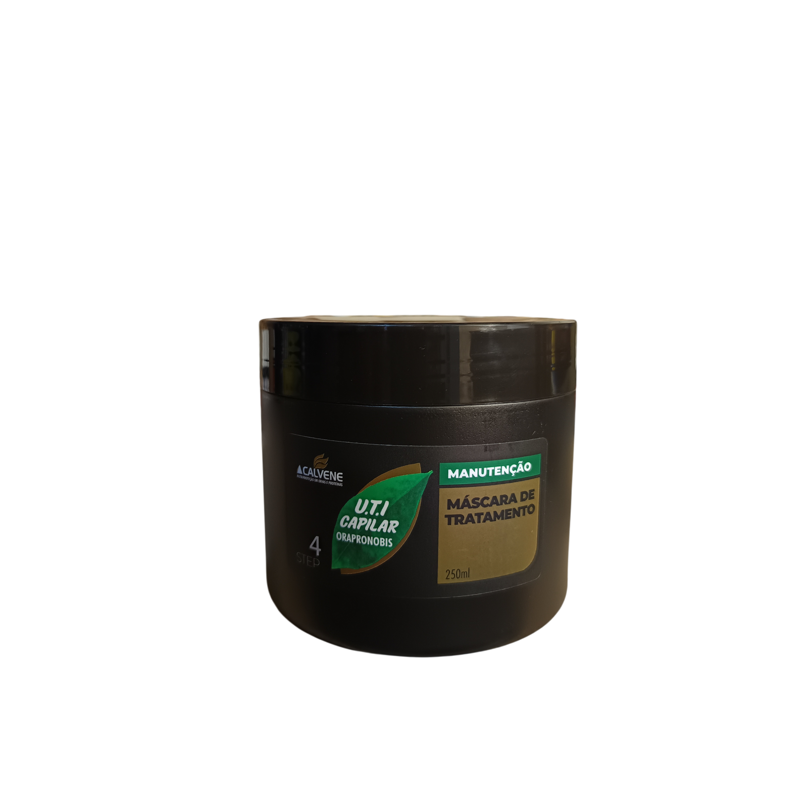 Máscara Pós Química U.T.I Calvene 500G