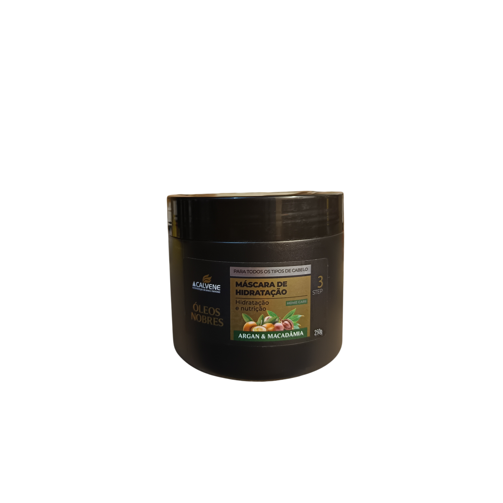 Máscara Óleos Nobres Calvene 500G