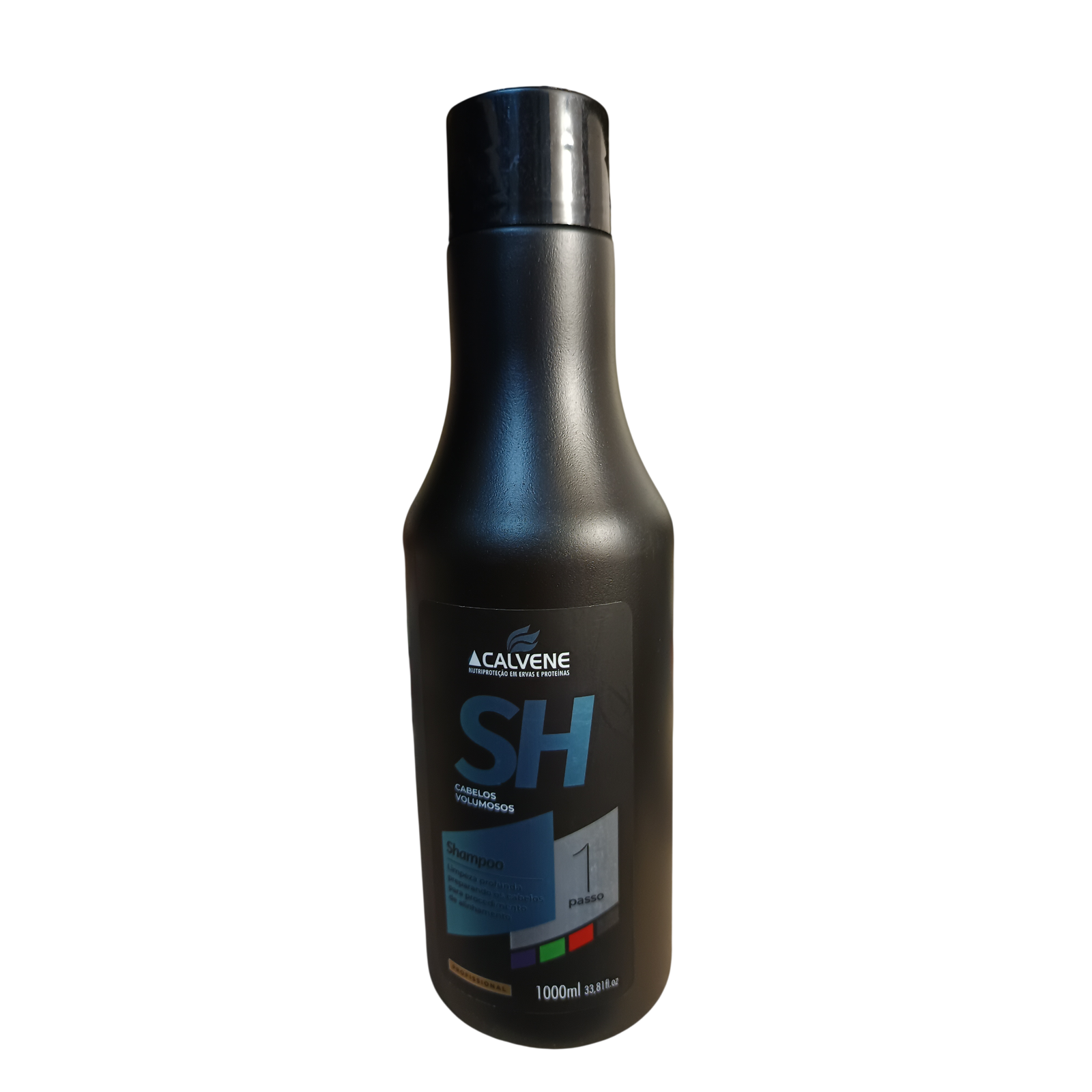 Shampoo Antirresíduo Calvene 1L