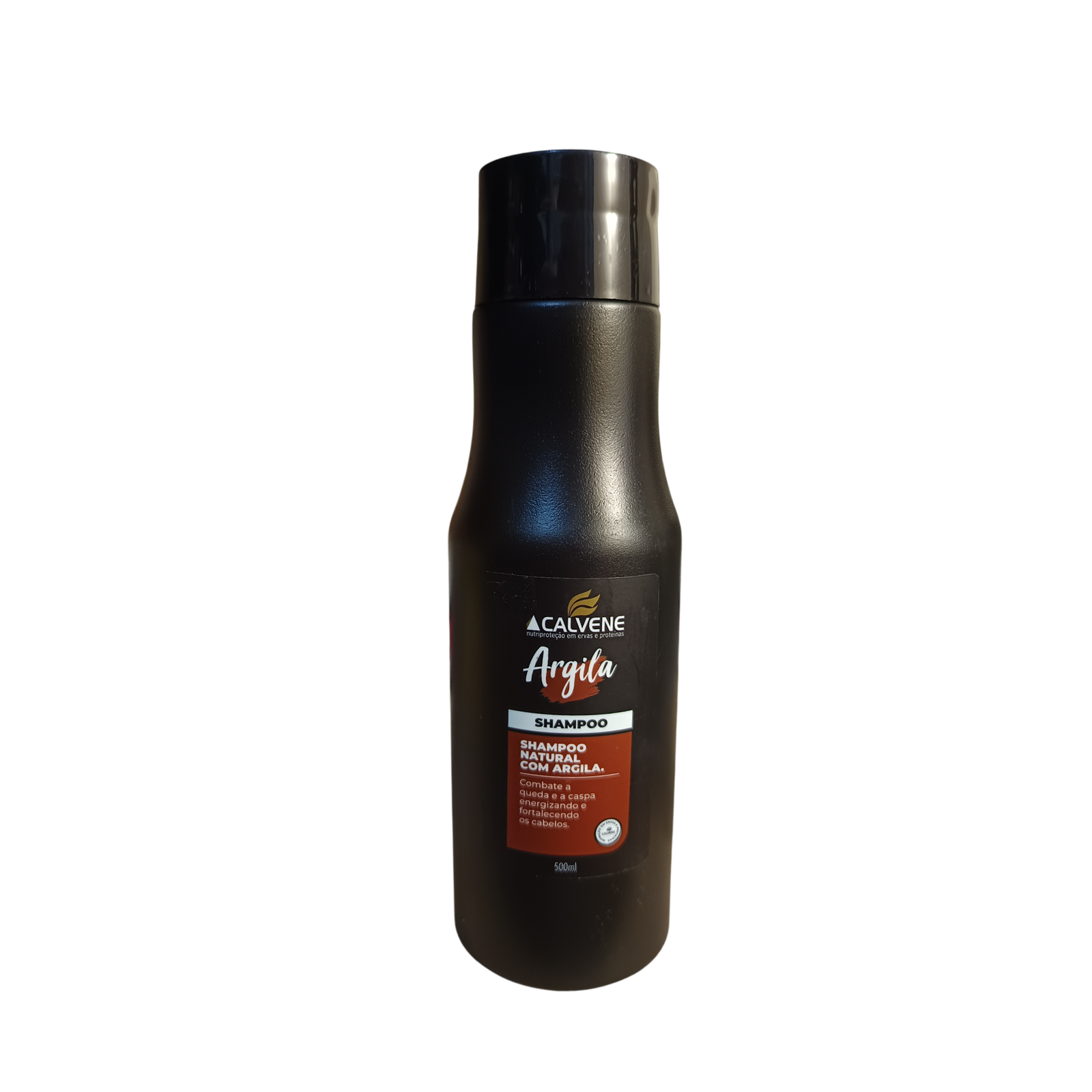Shampoo Argila Calvene 500ML