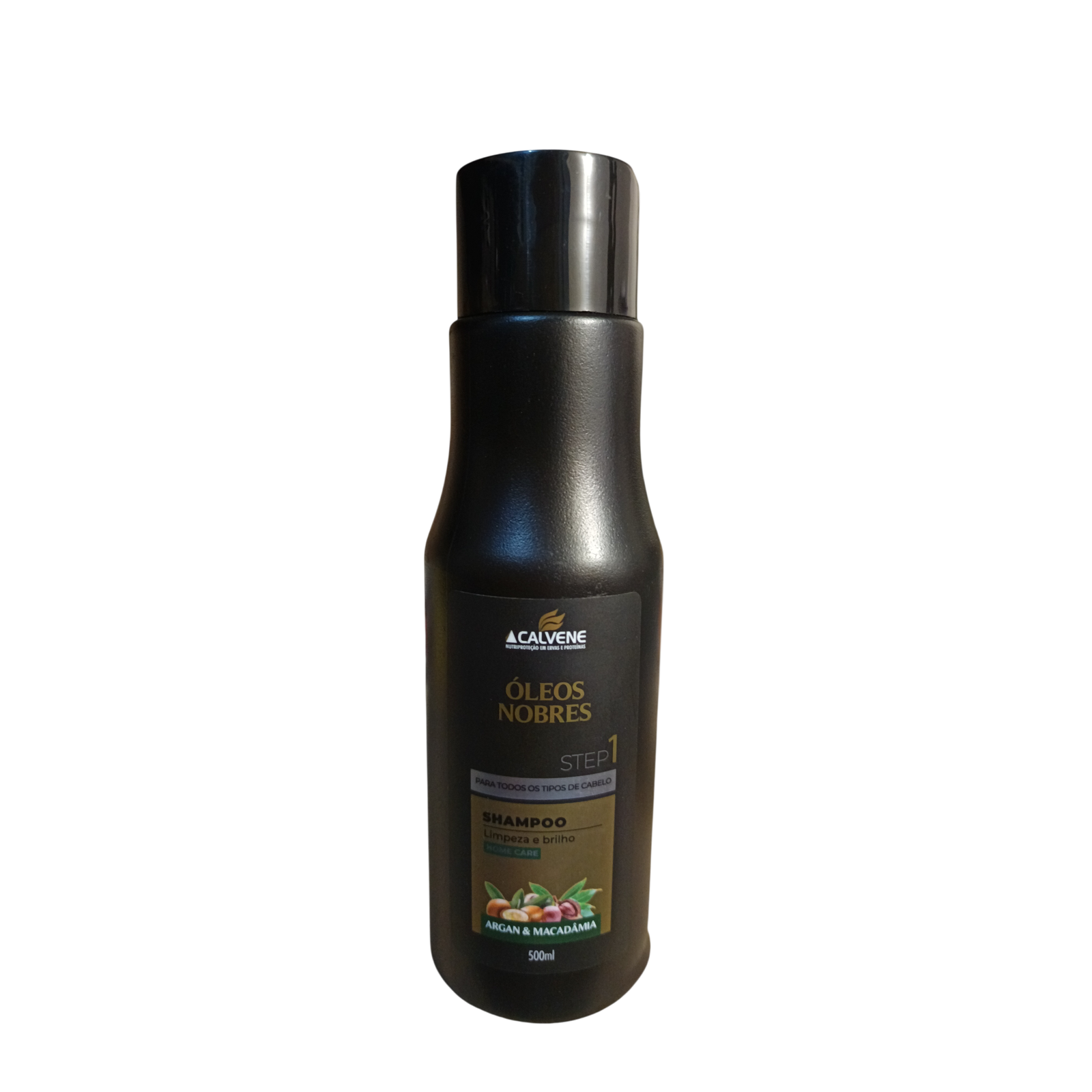 Shampoo Óleos Nobres Calvene 500ML