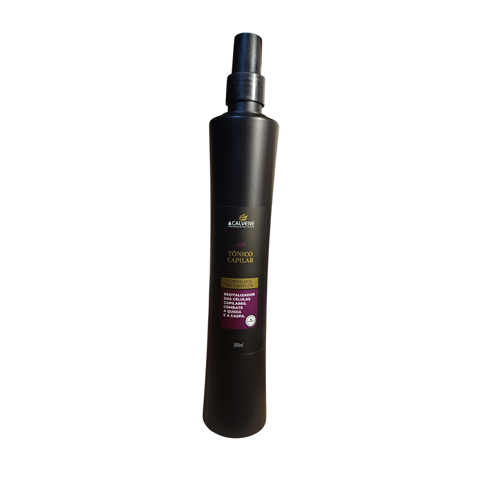Tônico Capilar Argila Calvene 300ML