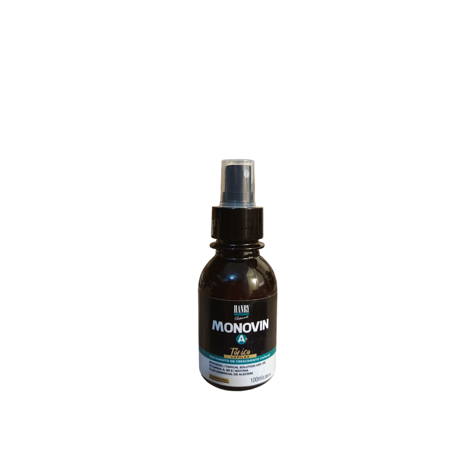 Tônico Monovin Hanry 100ML