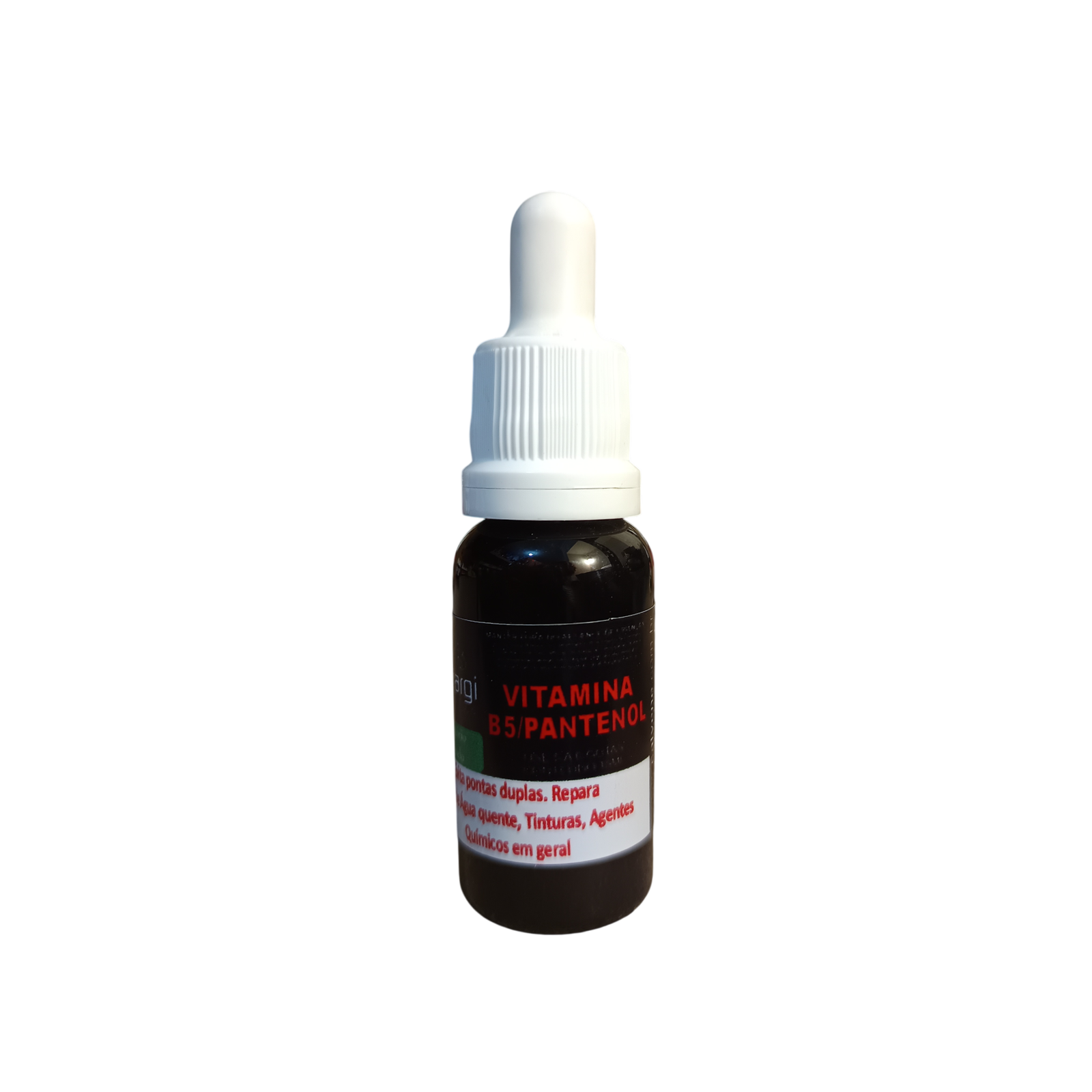Vitamina B5 Naturargi 15ML